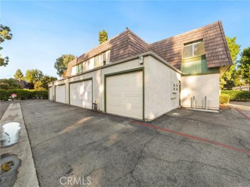 2864 E Jackson  D  Avenue, Anaheim, CA