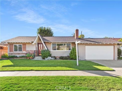 813 S Westvale   Drive, Anaheim, CA