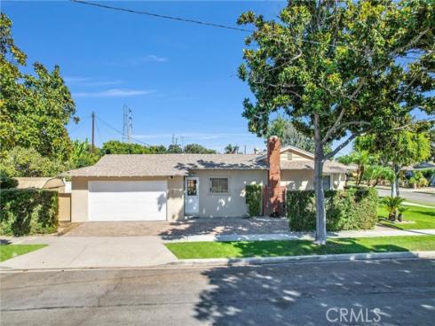 2755 W Bridgeport   Avenue, Anaheim, CA