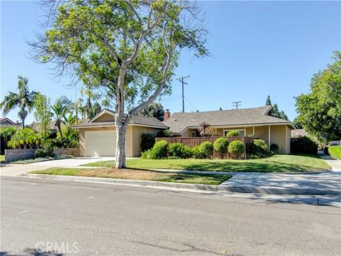 541 S Jambolaya   Street, Anaheim, CA