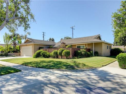 541 S Jambolaya   Street, Anaheim, CA