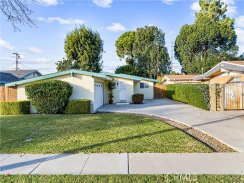 1413 W Colonial   Avenue, Anaheim, CA