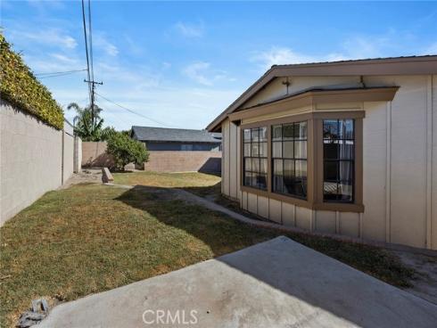 2471 W Chanticleer   Road, Anaheim, CA