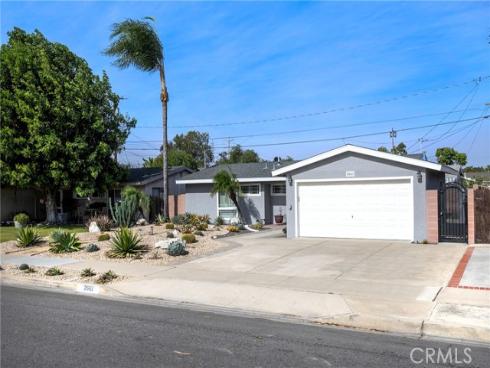 2661 W Greenleaf   Avenue, Anaheim, CA