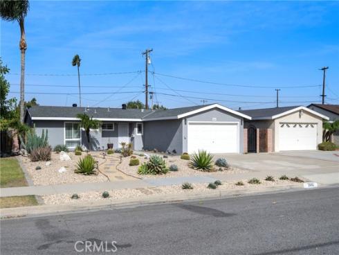 2661 W Greenleaf   Avenue, Anaheim, CA