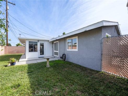 2661 W Greenleaf   Avenue, Anaheim, CA