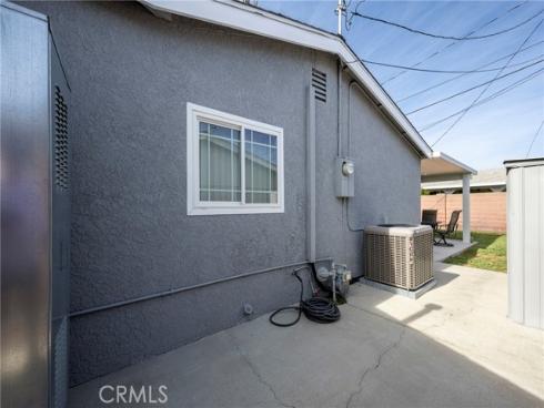 2661 W Greenleaf   Avenue, Anaheim, CA