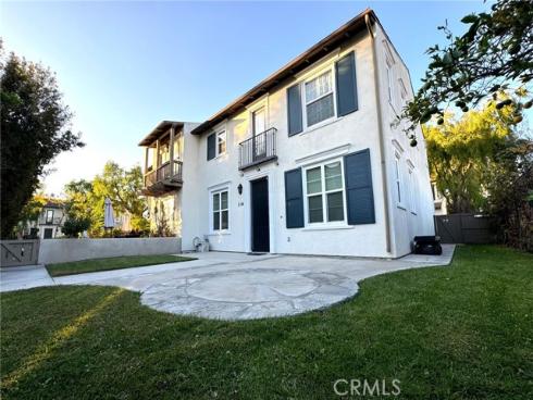 114 S Heartwood   Way, Anaheim, CA