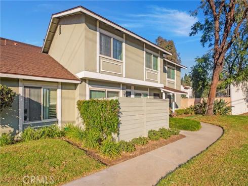 5469 E Candlewood  35  CircleE, Anaheim, CA