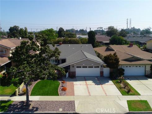 320 S Vicki   Lane, Anaheim, CA