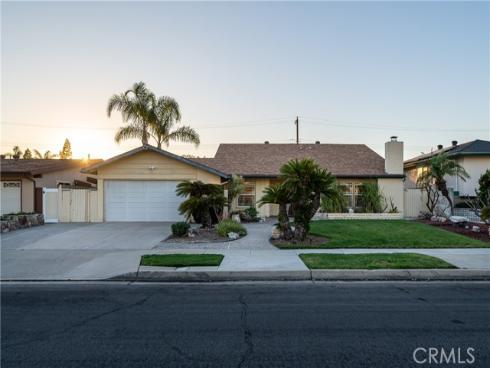 949 S Peregrine   Place, Anaheim, CA