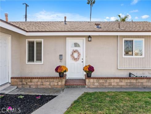 3654 W Stadco   Drive, Anaheim, CA