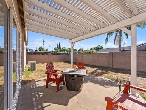 3654 W Stadco   Drive, Anaheim, CA