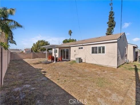 3654 W Stadco   Drive, Anaheim, CA