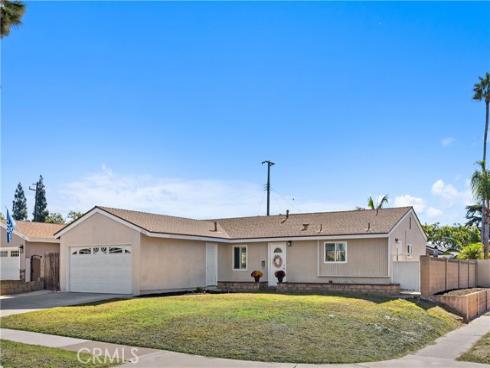 3654 W Stadco   Drive, Anaheim, CA