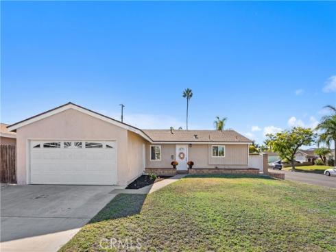 3654 W Stadco   Drive, Anaheim, CA