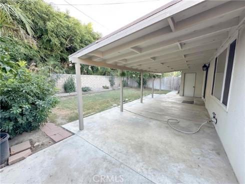 3104 W Glen Holly   Drive, Anaheim, CA