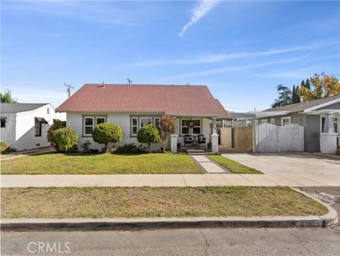 556 S Clementine   Street, Anaheim, CA