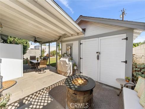 556 S Clementine   Street, Anaheim, CA