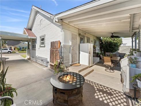 556 S Clementine   Street, Anaheim, CA