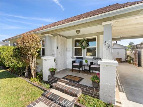 556 S Clementine   Street, Anaheim, CA