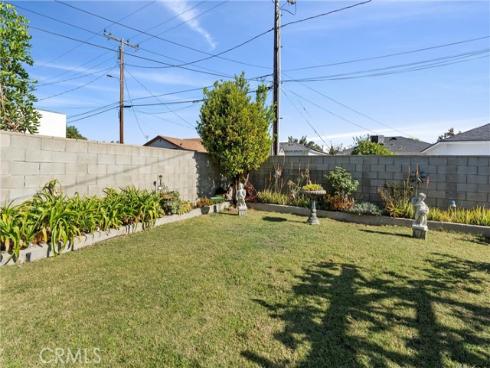 556 S Clementine   Street, Anaheim, CA