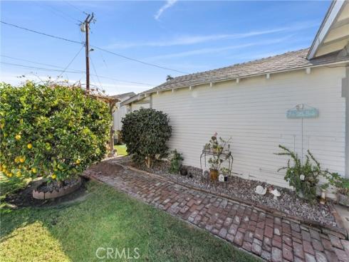 556 S Clementine   Street, Anaheim, CA