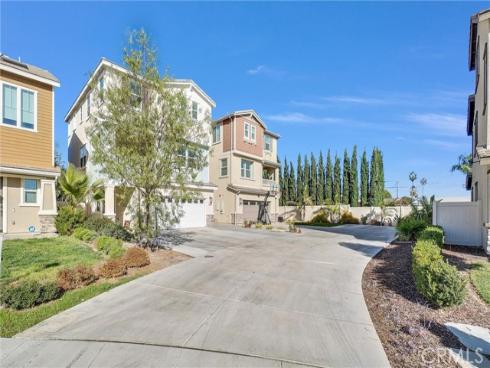 9701  Hawkeye   Lane, Anaheim, CA