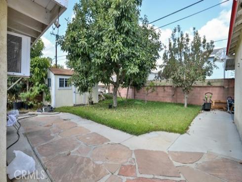 2107 W Lullaby   Lane, Anaheim, CA