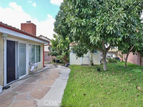 2107 W Lullaby   Lane, Anaheim, CA