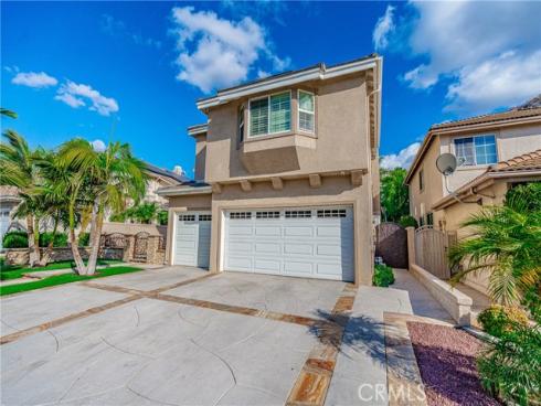 964  S Matthew Way  , Anaheim, CA