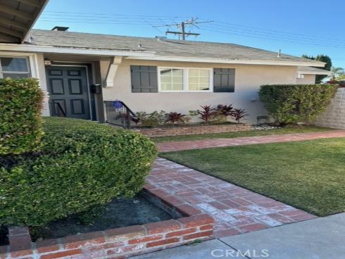 1856  W. Chalet Avenue  , Anaheim, CA