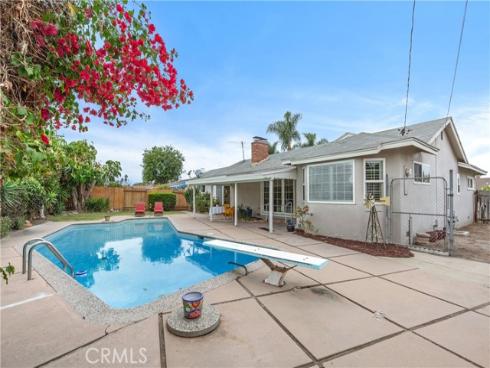 1856  W. Chalet Avenue  , Anaheim, CA