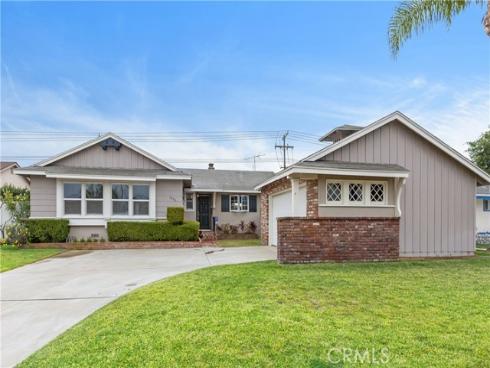 1856  W. Chalet Avenue  , Anaheim, CA