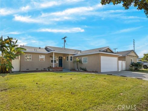 1218 E Opal   Avenue, Anaheim, CA