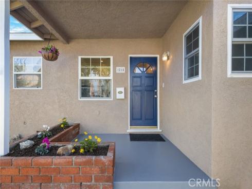 1218 E Opal   Avenue, Anaheim, CA