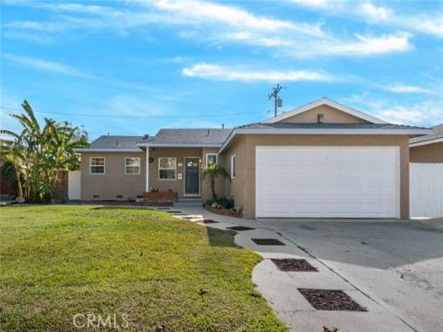 1218 E Opal   Avenue, Anaheim, CA