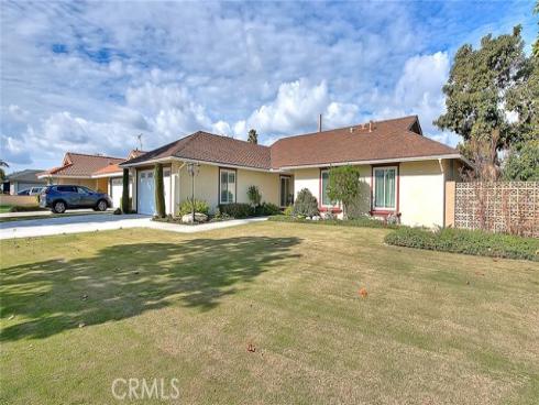 2533 E Lizbeth   Avenue, Anaheim, CA