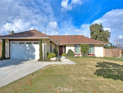 2533 E Lizbeth   Avenue, Anaheim, CA