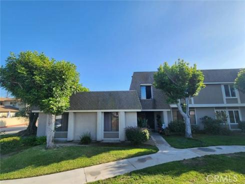 2141 W York   Circle, Anaheim, CA