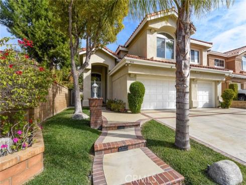 844 S Parkglen   Place, Anaheim, CA