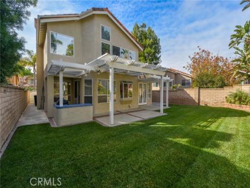 844 S Parkglen   Place, Anaheim, CA