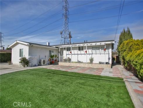 1237 W Laster   Avenue, Anaheim, CA