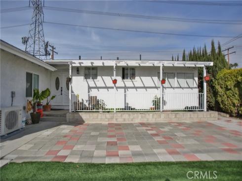 1237 W Laster   Avenue, Anaheim, CA