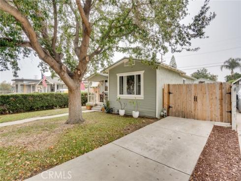 620 S Helena   Street, Anaheim, CA