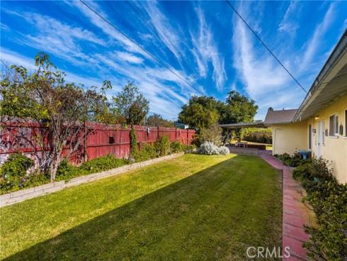 1265 W Catalpa   Avenue, Anaheim, CA