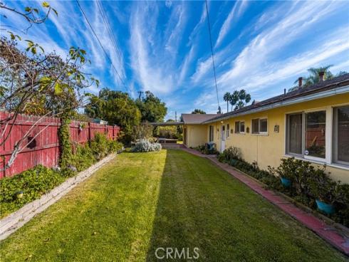 1265 W Catalpa   Avenue, Anaheim, CA