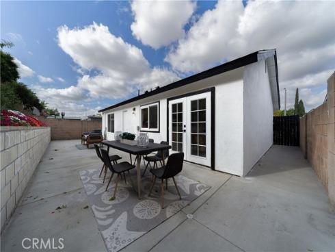 4212 E Addington   Drive, Anaheim, CA