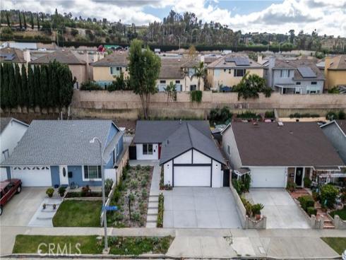 4212 E Addington   Drive, Anaheim, CA