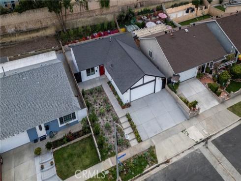 4212 E Addington   Drive, Anaheim, CA